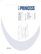 Princess 212062 Spezifikation
