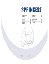 Princess 212063 Spezifikation