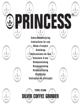 Princess 242194 Bedienungsanleitung