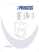 Princess 242613 Spezifikation