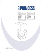 Princess 242614 Spezifikation