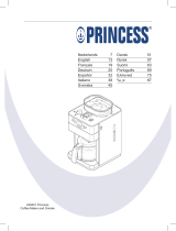 Princess 249401 Datenblatt