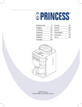 Princess 249402 Spezifikation