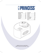 Princess 282601 Spezifikation