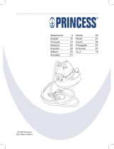 Princess 321200 Bedienungsanleitung