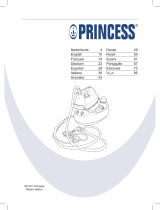 Princess 321201 Spezifikation