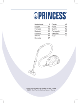 Princess 332936 Bedienungsanleitung