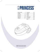 Princess 332951 Spezifikation