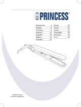 Princess 519300 Spezifikation