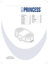 Princess Family 8 Spezifikation