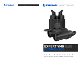 Pulsar Expert VMR 8x40 Bedienungsanleitung