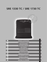 Zibro SRE3230TC Benutzerhandbuch