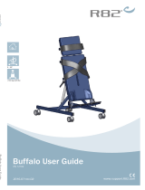 R82 Buffalo Benutzerhandbuch