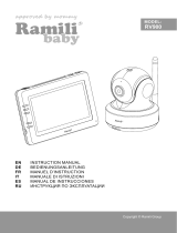 Ramili RV900 Benutzerhandbuch