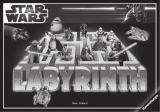 Ravensburger Star Wars Labyrinth Bedienungsanleitung