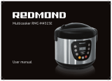 Redmond RMC-M4515IT Bedienungsanleitung