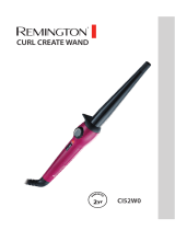 Remington CI52W0 Bedienungsanleitung