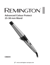 Remington CI86X5 Benutzerhandbuch