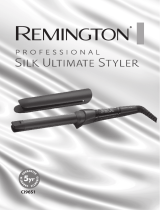 Remington CI96S1 Bedienungsanleitung