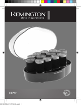 Remington H0747 Bedienungsanleitung