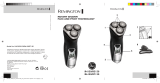Remington R5150 Titanium-X Bedienungsanleitung