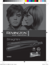 Remington S2880 Bedienungsanleitung