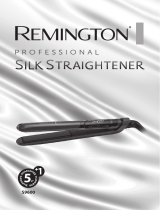 Remington S9600 Bedienungsanleitung