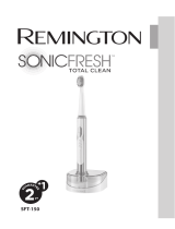 Remington SFT-150 Bedienungsanleitung