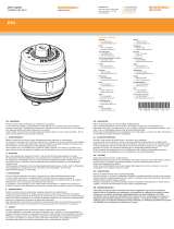 Renishaw RP3 Installation & User's Guide