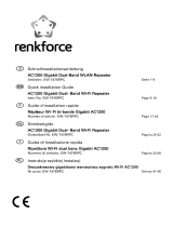 Renkforce RF-4818888 Bedienungsanleitung