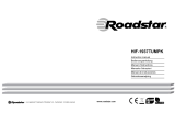 Roadstar HIF-1937TUMPK Benutzerhandbuch