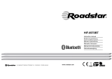 Roadstar HIF-6970BT Benutzerhandbuch
