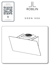 ROBLIN EDEN BOX Bedienungsanleitung