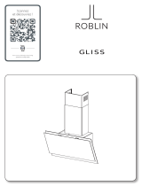 ROBLIN GLISS Bedienungsanleitung