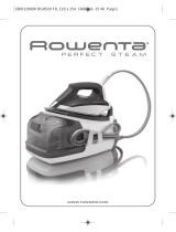 Rowenta 1830005299 Benutzerhandbuch
