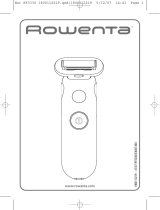 Rowenta RF3330 Bedienungsanleitung