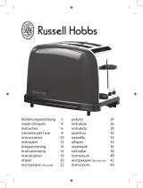 Russell Hobbs 14963-56 Benutzerhandbuch