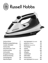 Russell Hobbs 14993-56 Benutzerhandbuch