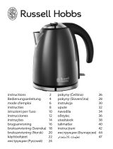 Russell Hobbs 18944-70 Benutzerhandbuch