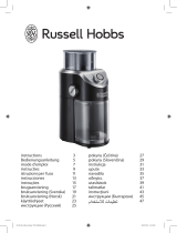 Russel Hobbs 23120-56 Benutzerhandbuch