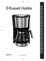 Russell Hobbs Compact Home 24210-56 Benutzerhandbuch
