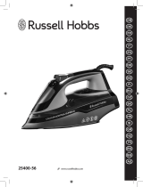 Russell Hobbs 25400-56 Benutzerhandbuch