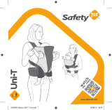 Safety 1st Uni-T Benutzerhandbuch