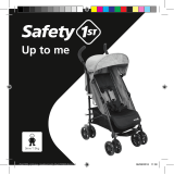 Safety 1st SF1267 Benutzerhandbuch