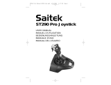 Saitek 102972 Benutzerhandbuch