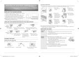 Samsung WD7101CKW Benutzerhandbuch