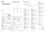 Samsung DE46C Benutzerhandbuch