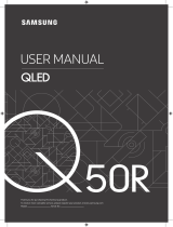 Samsung GQ32Q50RGU Benutzerhandbuch