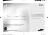 Samsung MG23F3C1EAS Benutzerhandbuch