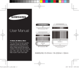 Samsung NX10 Benutzerhandbuch